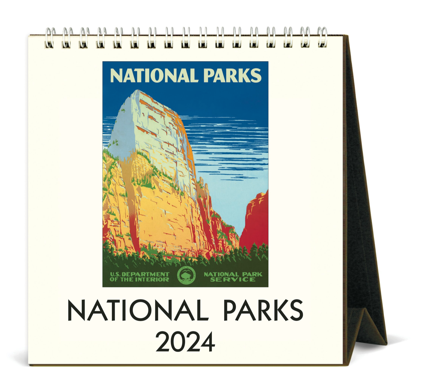 national-parks-desk-calendar-2024-rail-anchor