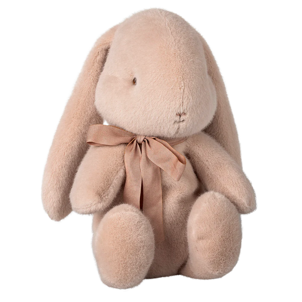 Bunny Plush - Light Powder - Medium main image 1